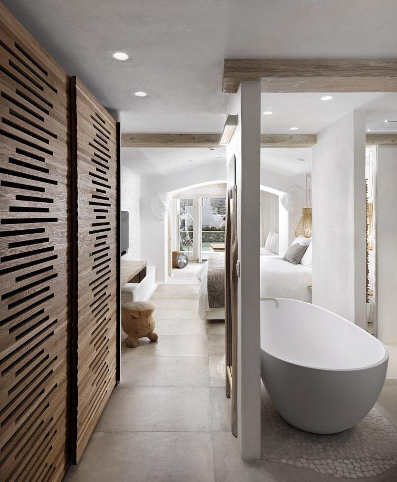 Hotel Kove Mykonos - A Myconian Collection