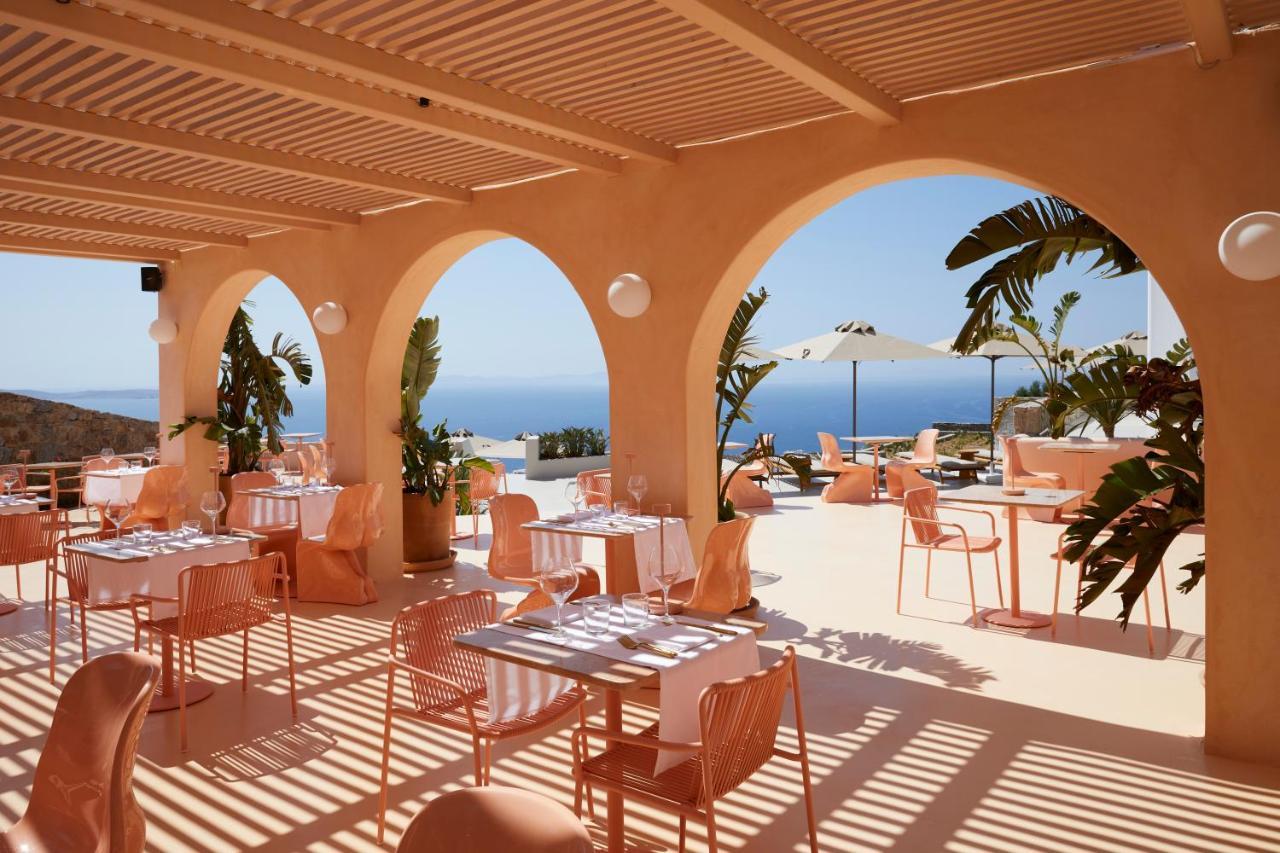 Collini Mykonos