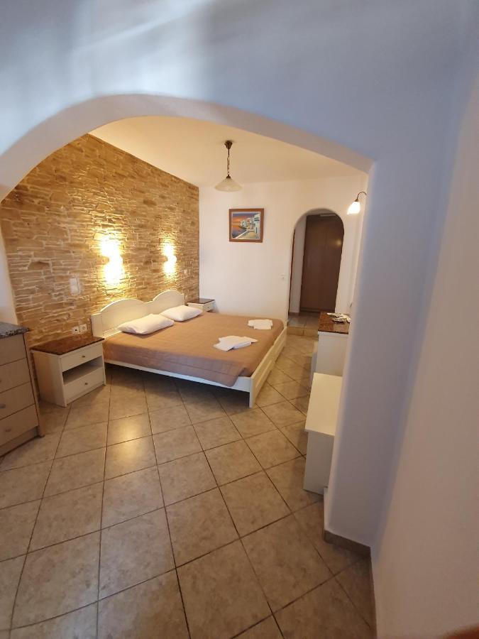 Germanos Studios Mykonos Town