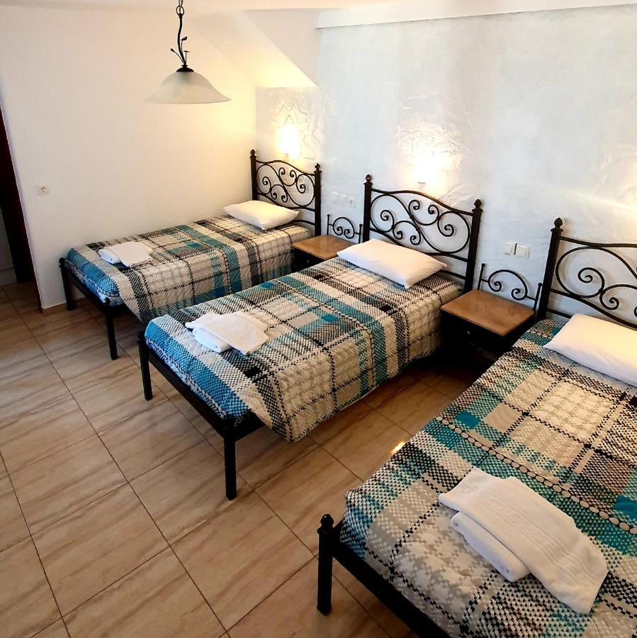 Germanos Studios * Mykonos Town