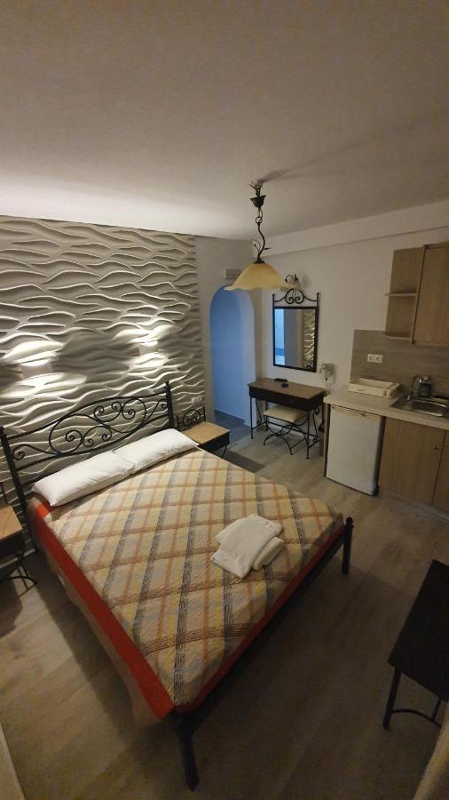 Germanos Studios Mykonos Town