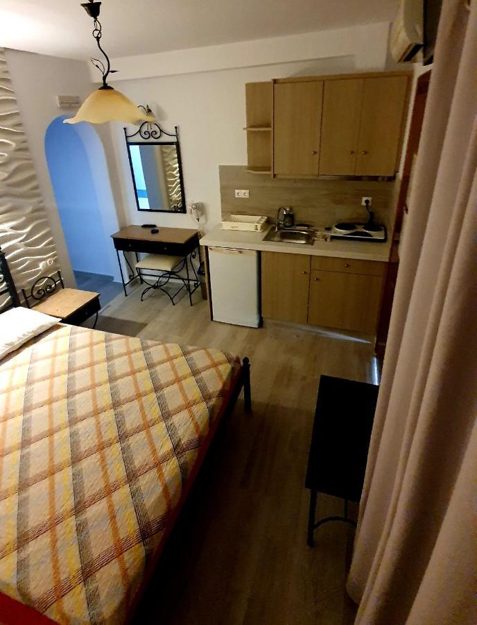 Apartment Germanos Studios