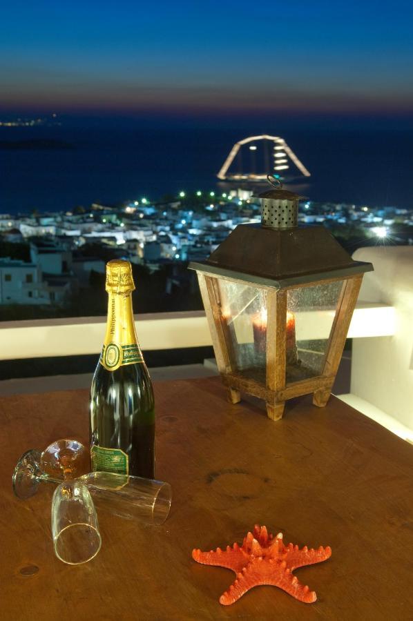 Germanos Studios Mykonos Town