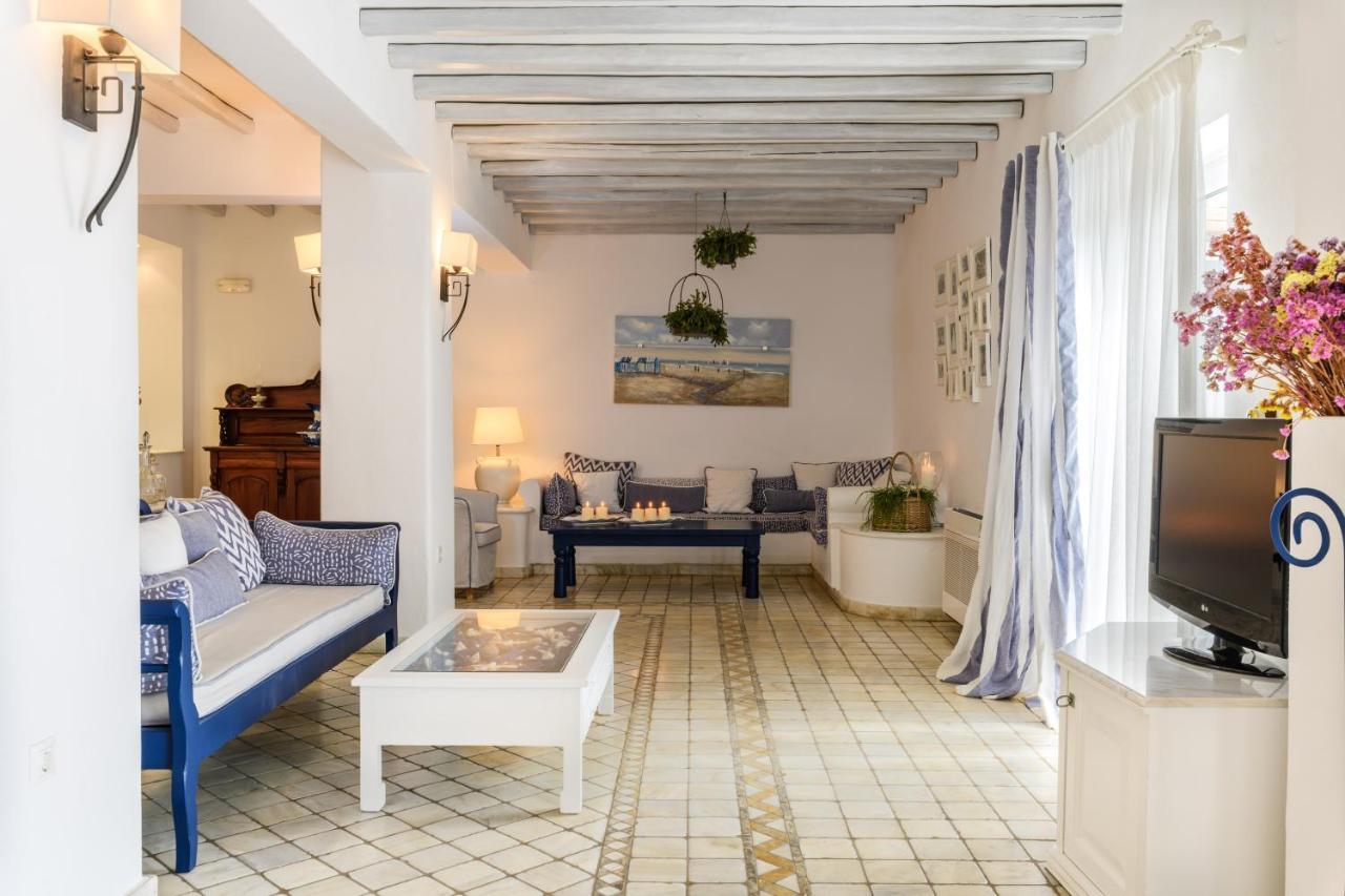 Pelican Bay Hotel Platys Gialos (Mykonos)