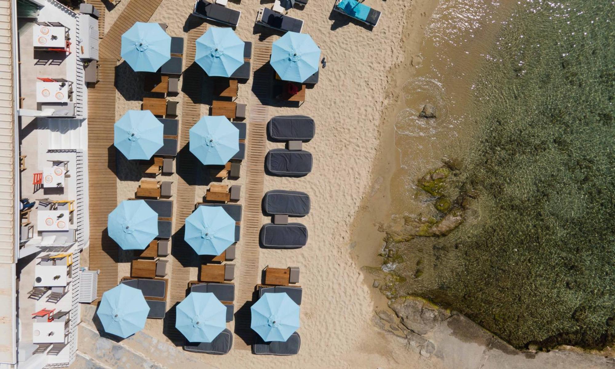 Argo Hotel Mykonos Town