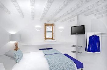 Aparthotel Colours Of Mykonos Luxury Residences & Psarou (Mykonos)