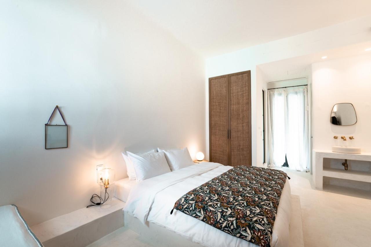 Koukoumi Vegan Boutique 5* Ano Mera
