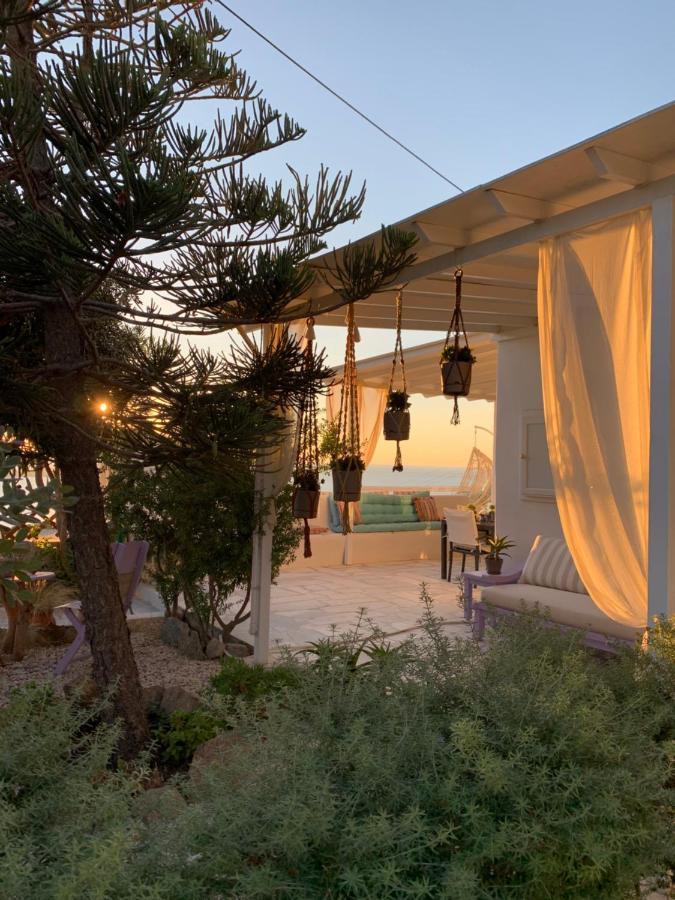 Lily Mykonos Holiday home Mykonos Town