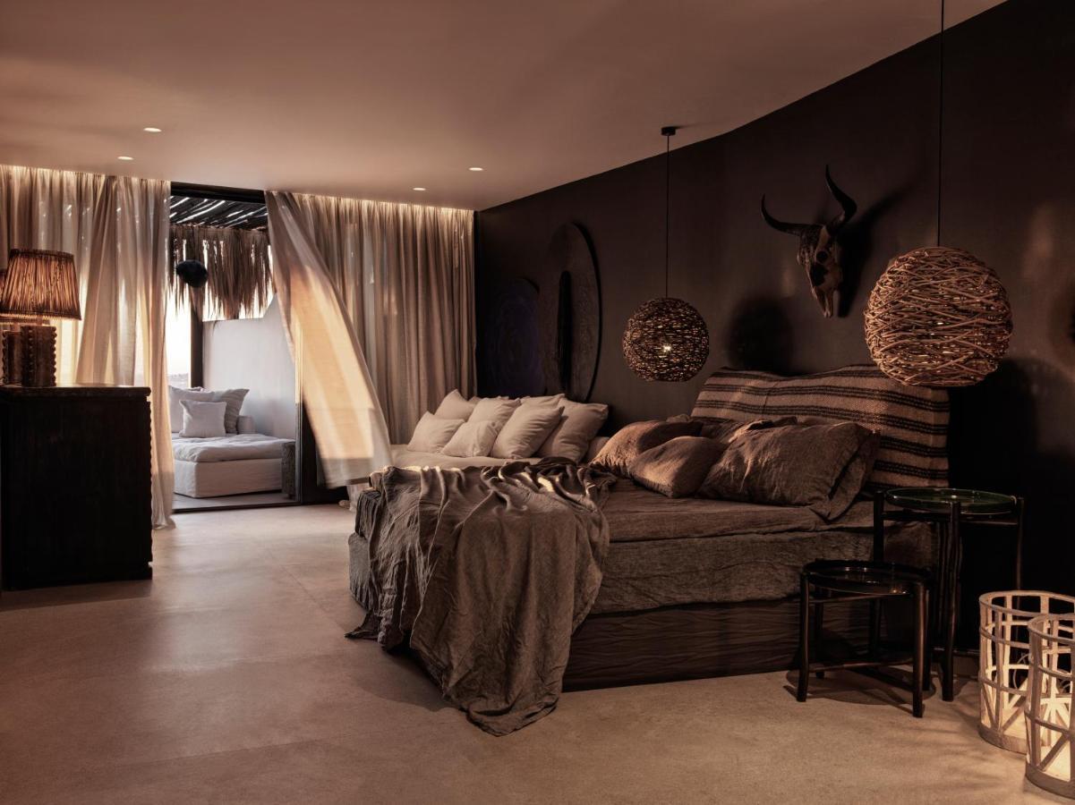 Myconian Panoptis Escape, A Member Of Small Luxury Of The World Hotel 5*
