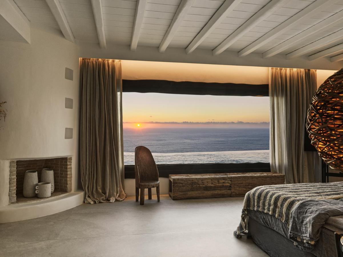 Hotel Myconian Panoptis Escape, A Member Of Small Luxury Of The World