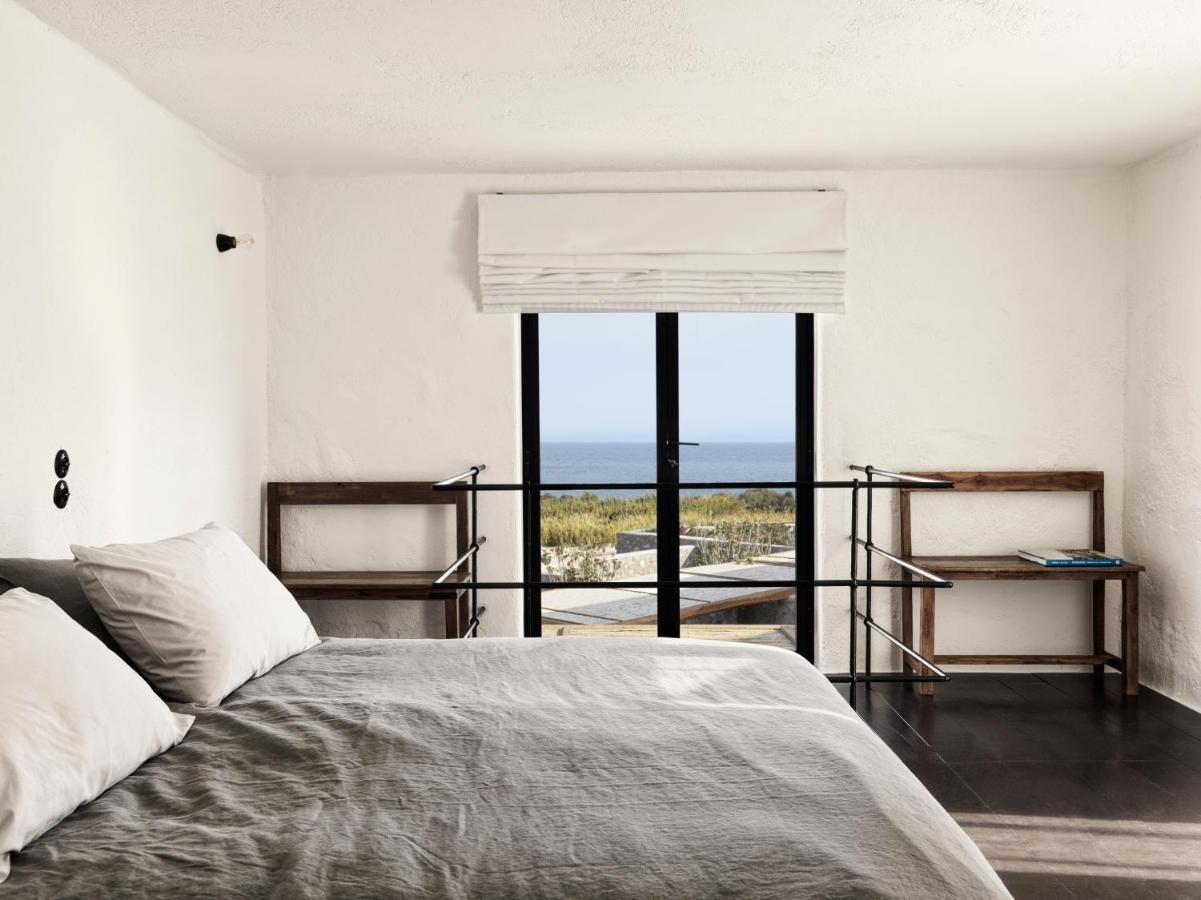 Hotel Nomad Mykonos - Small Luxury Of The World Kalo Livadi