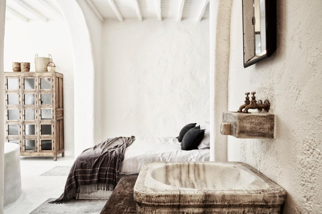 Hotel Nomad Mykonos - Small Luxury Of The World