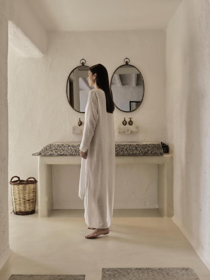 Hotel Nomad Mykonos - Small Luxury Of The World