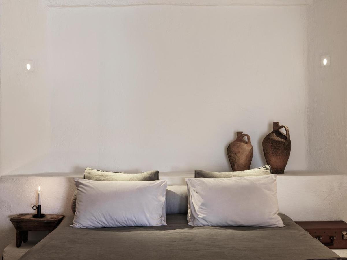 Nomad Mykonos - Small Luxury Of The World Hotel 5*