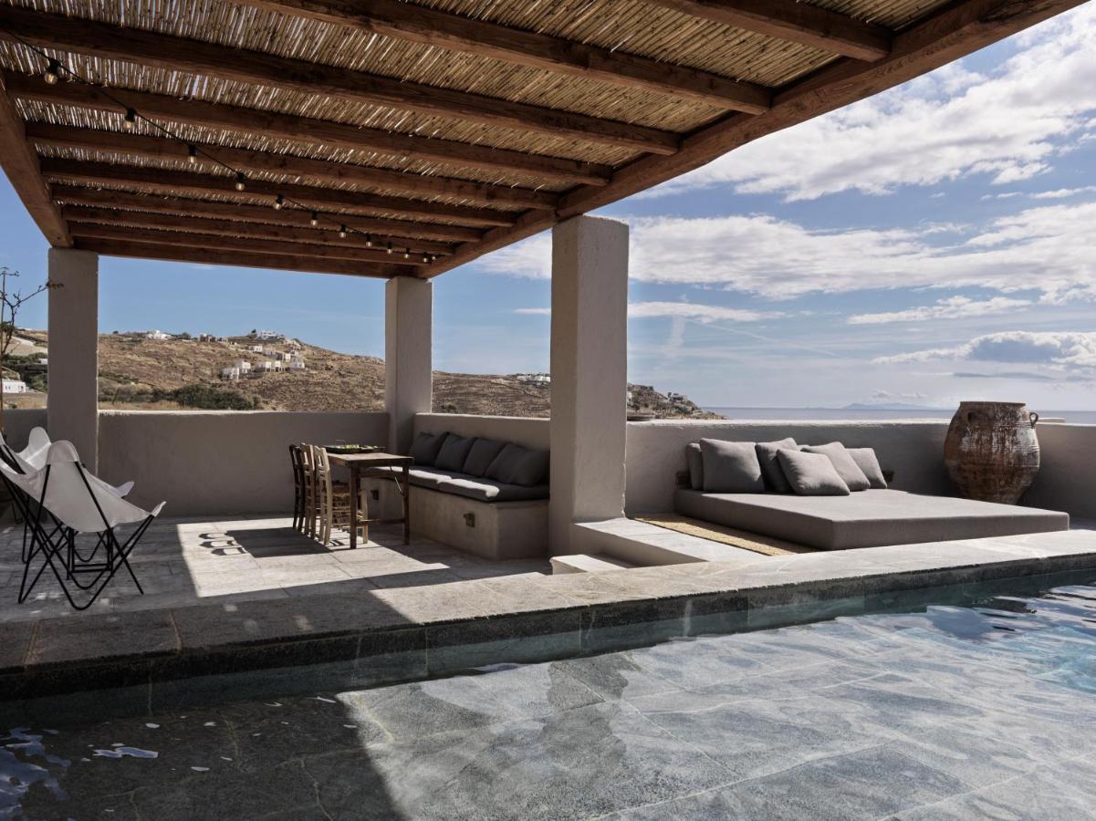 Nomad Mykonos - Small Luxury Of The World Hotel 5*