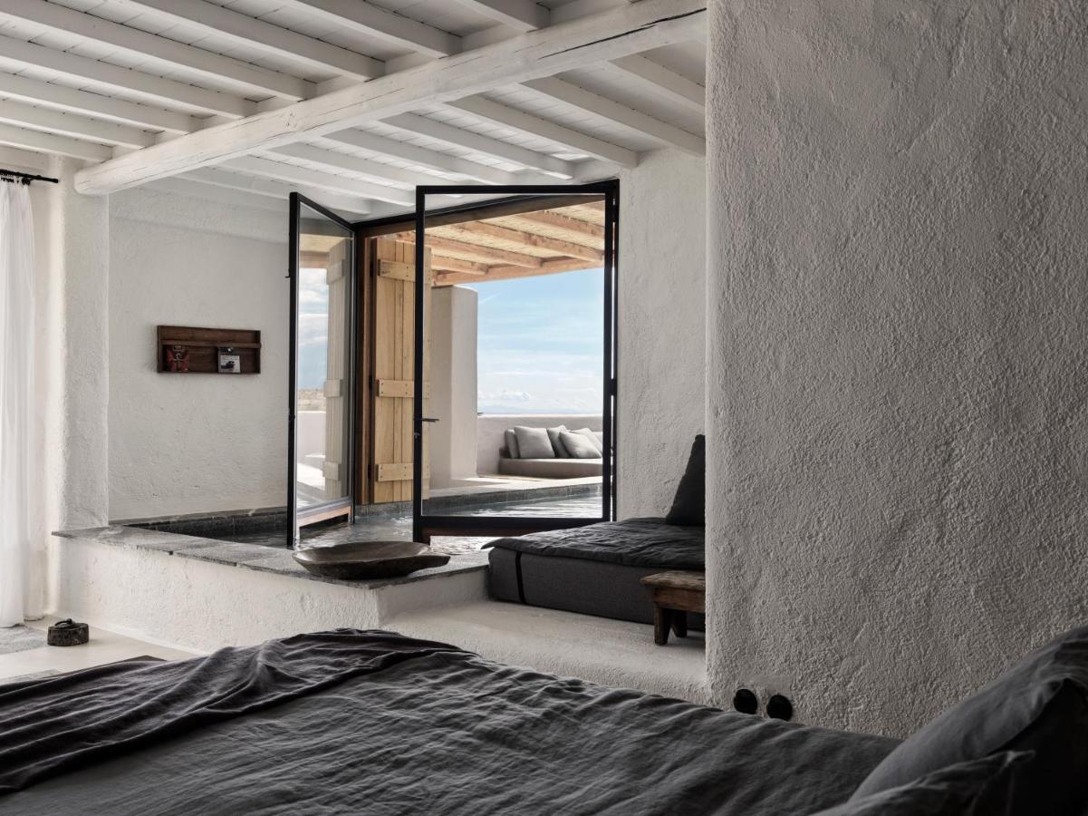 Nomad Mykonos - Small Luxury Of The World Hotel