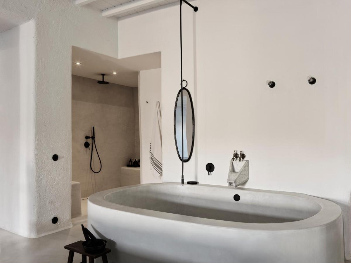 Nomad Mykonos - Small Luxury Of The World Kalo Livadi