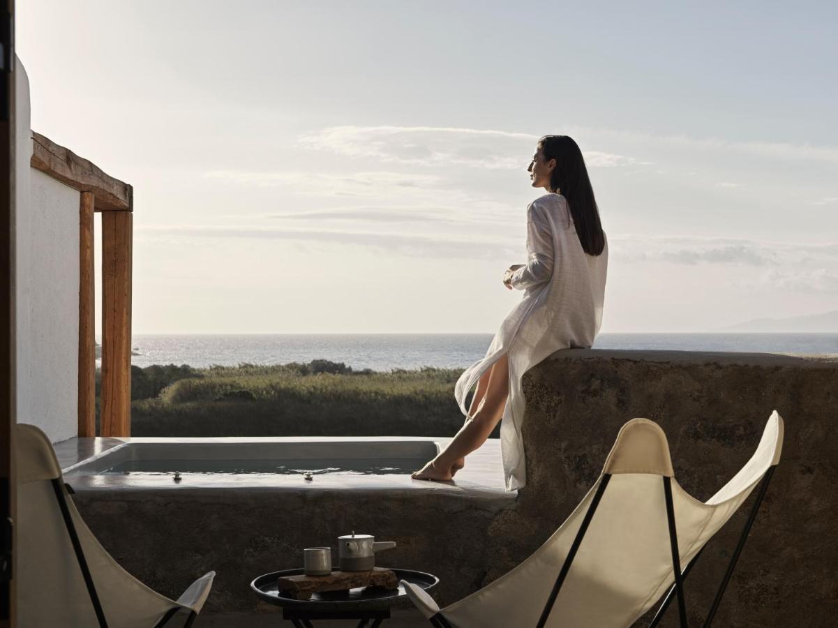 Hotel Nomad Mykonos - Small Luxury Of The World 5*