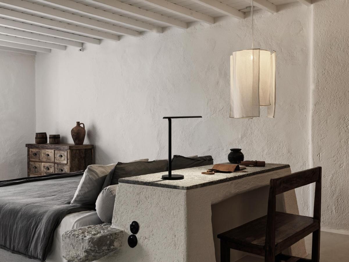 Nomad Mykonos - Small Luxury Of The World Hotel 5*