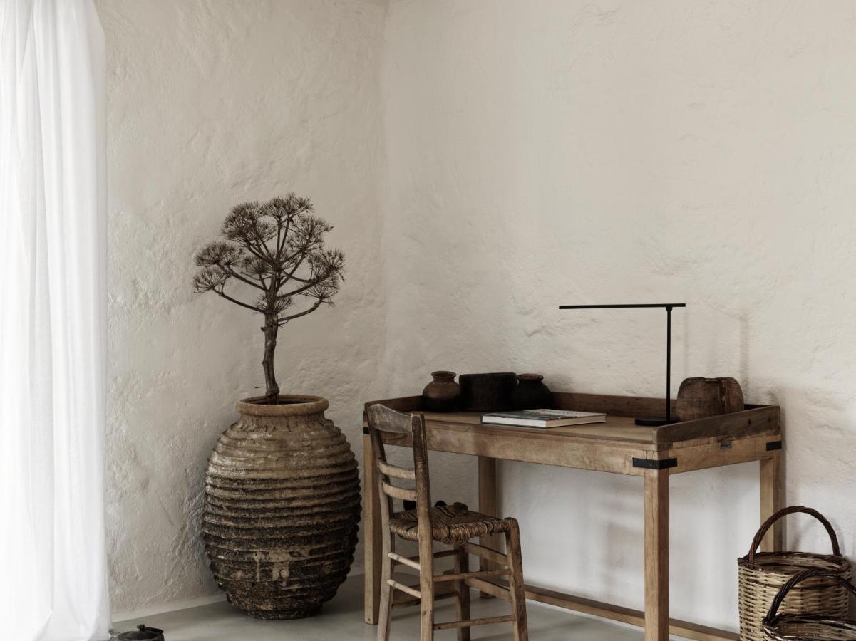Nomad Mykonos - Small Luxury Of The World