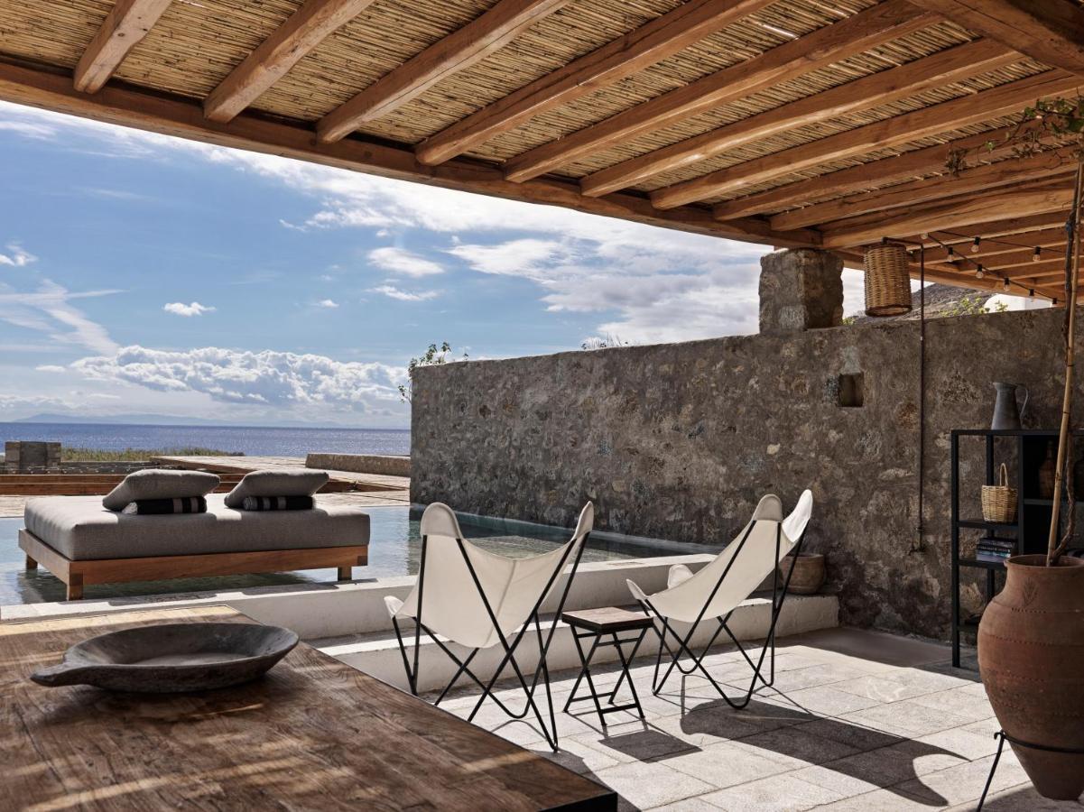 Nomad Mykonos - Small Luxury Of The World 5*