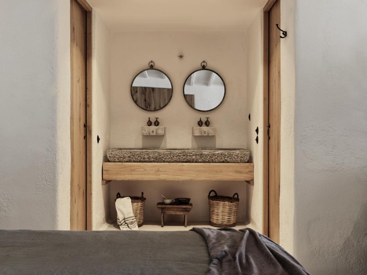 Nomad Mykonos - Small Luxury Of The World Hotel