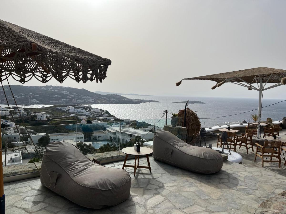 Chill Out Appartement