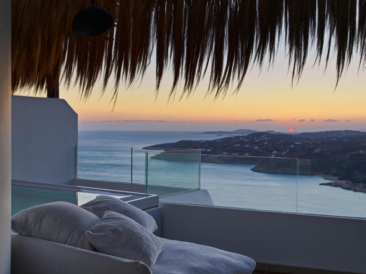 Myconian Panoptis Escape, A Member Of Small Luxury Of The World Hotel Elia (Mykonos)