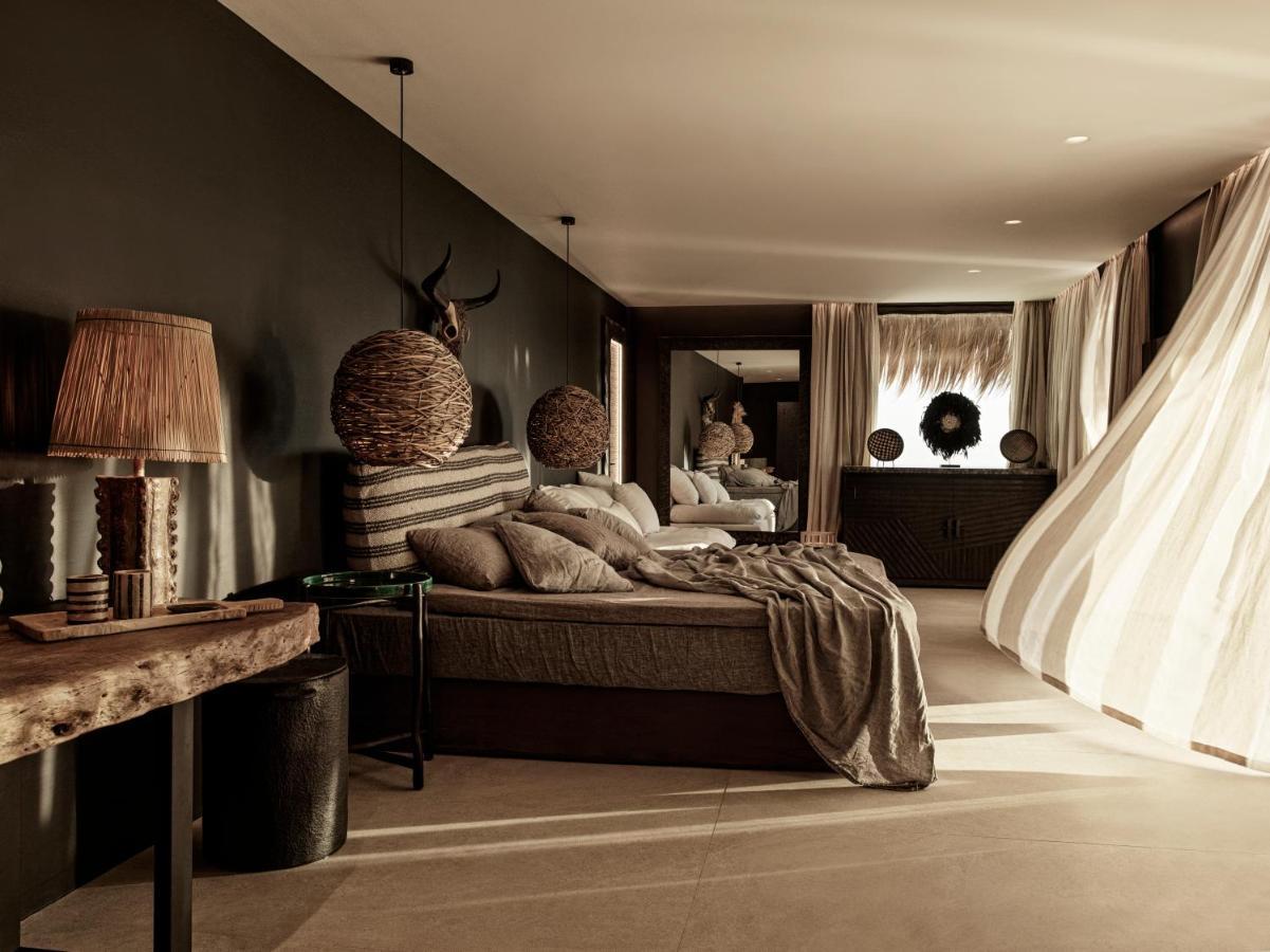 Myconian Panoptis Escape, A Member Of Small Luxury Of The World 5* Elia (Mykonos)