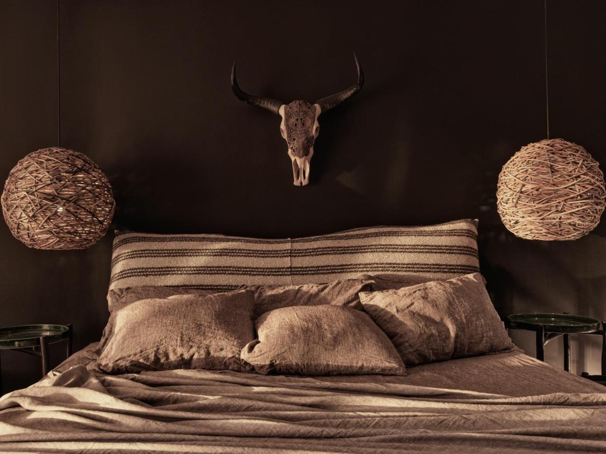 Hotel Myconian Panoptis Escape, A Member Of Small Luxury Of The World