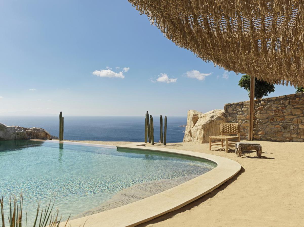 Myconian Panoptis Escape, A Member Of Small Luxury Of The World 5* Elia (Mykonos)