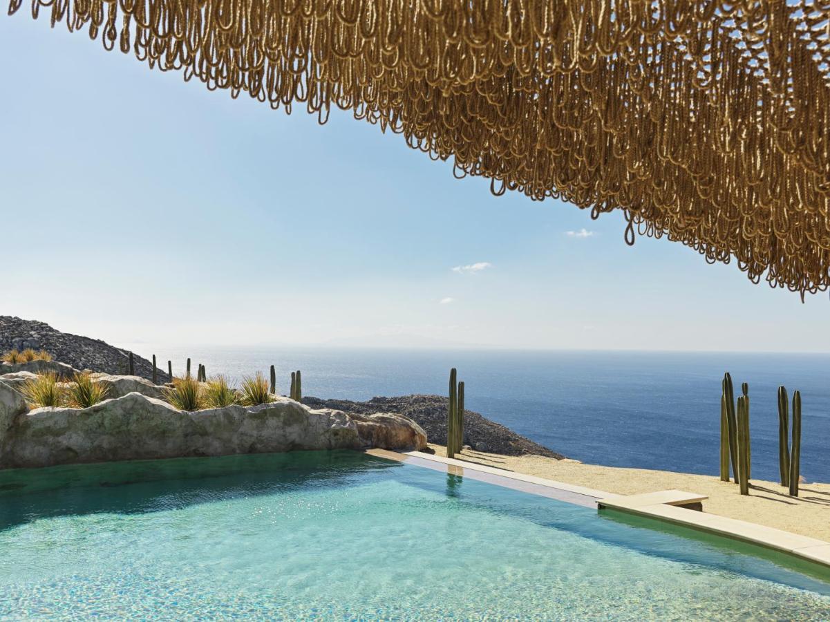 Hotel Myconian Panoptis Escape, A Member Of Small Luxury Of The World 5*
