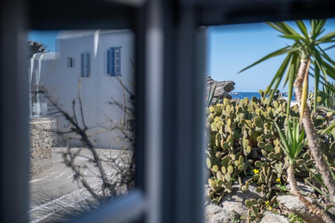 Holiday home A Casa D' Iro Ornos (Mykonos)