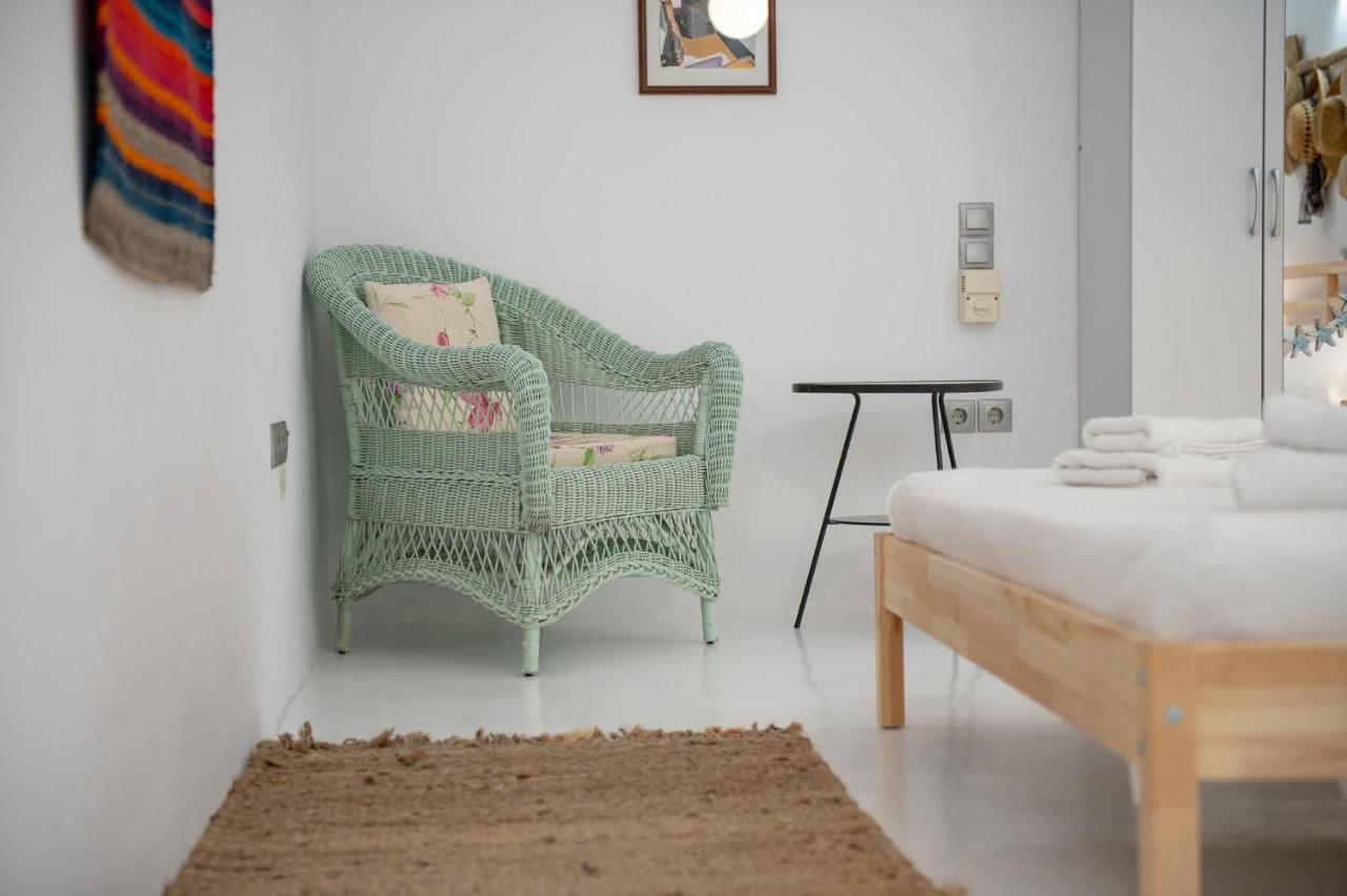 Holiday home A Casa D' Iro *