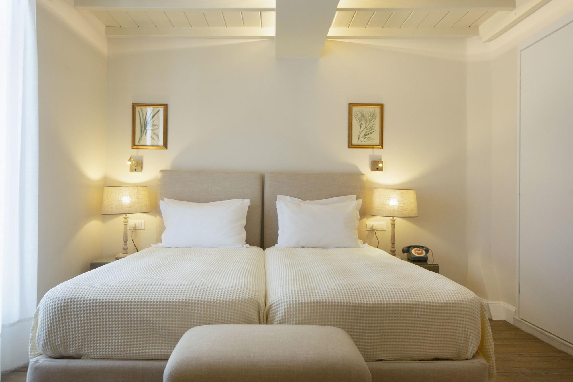Despotiko 4* Mykonos Town
