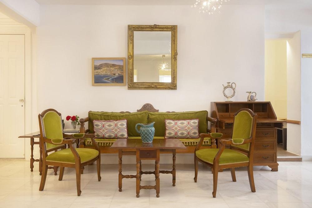 Despotiko Hotel Mykonos Town