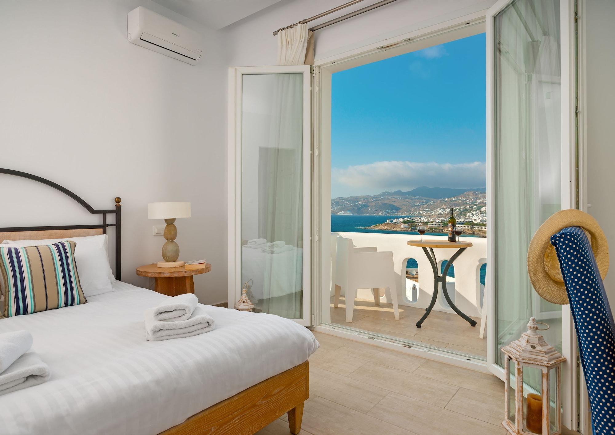 Hotel Cape Mykonos