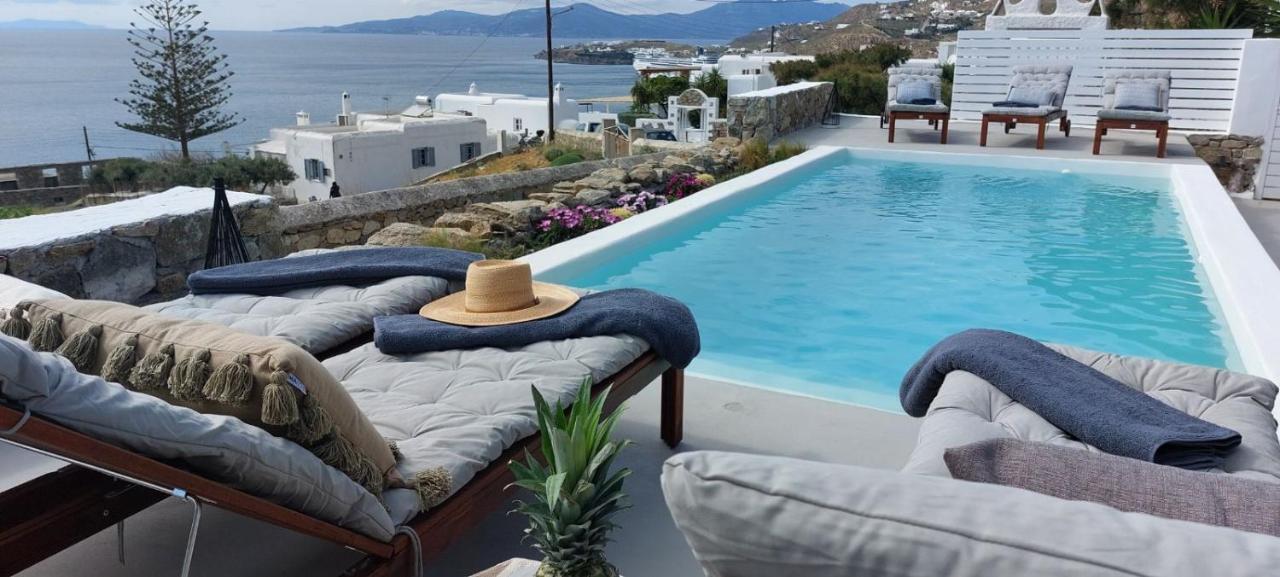 Tagoo Bay Apartment