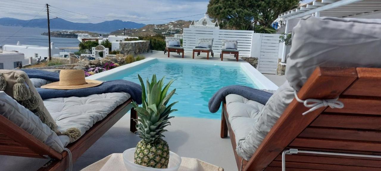 Tagoo Bay Apartment