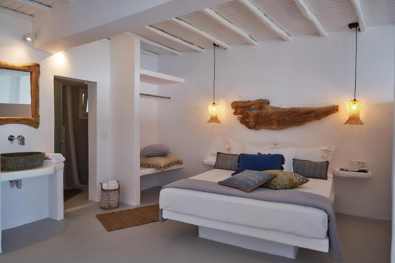 Tagoo Bay Apartment Tagoo (Mykonos)