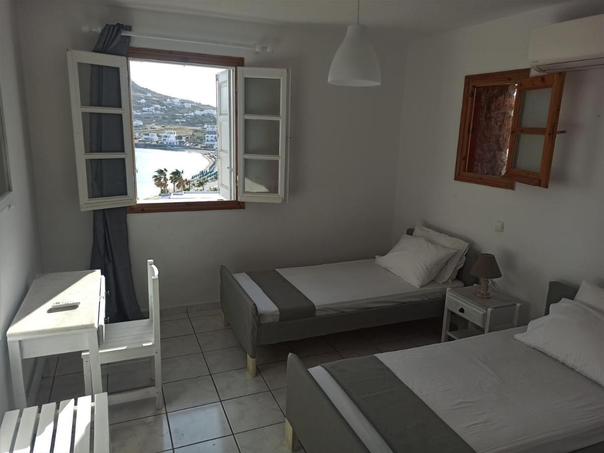 Revel Mykonos 6 Ferienhaus