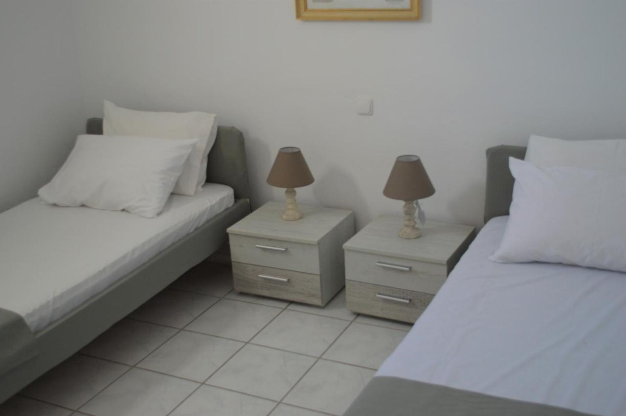 Revel Mykonos 6 Ferienhaus *