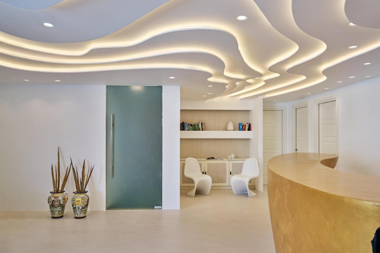 Arte & Mare Elia Luxury And Hotel