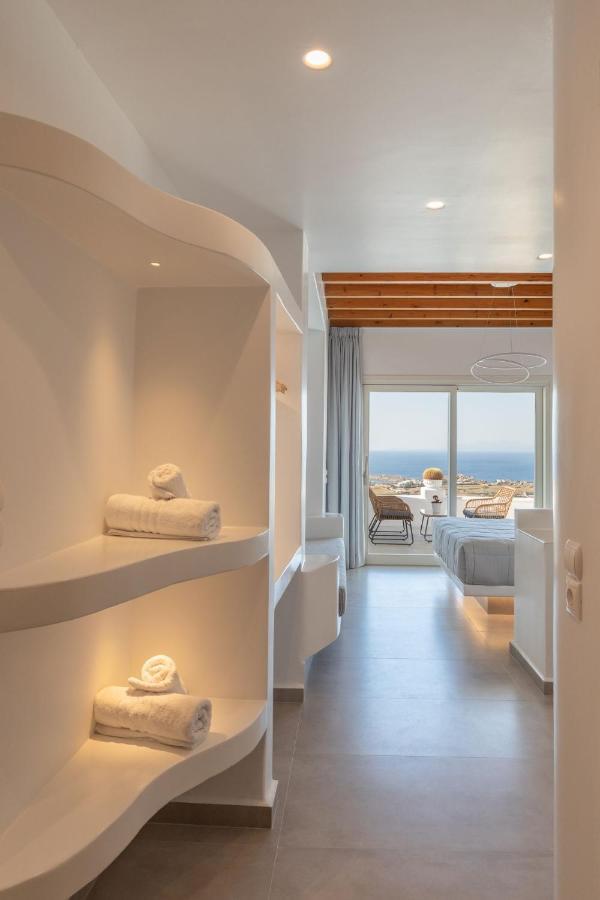 Aparthotel Sea & Stone Mykonos 3*
