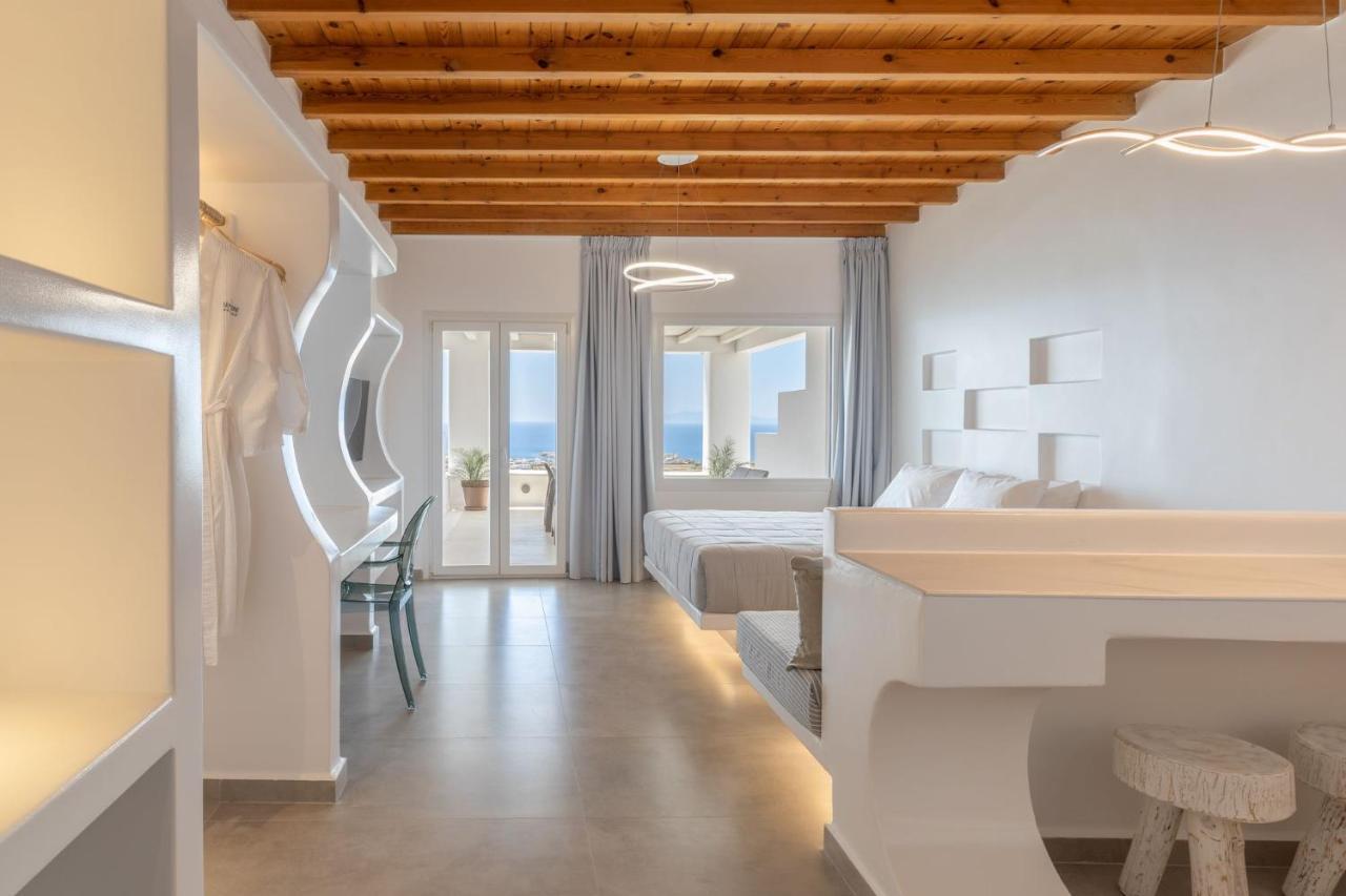 Sea & Stone Mykonos 3* Platys Gialos (Mykonos)