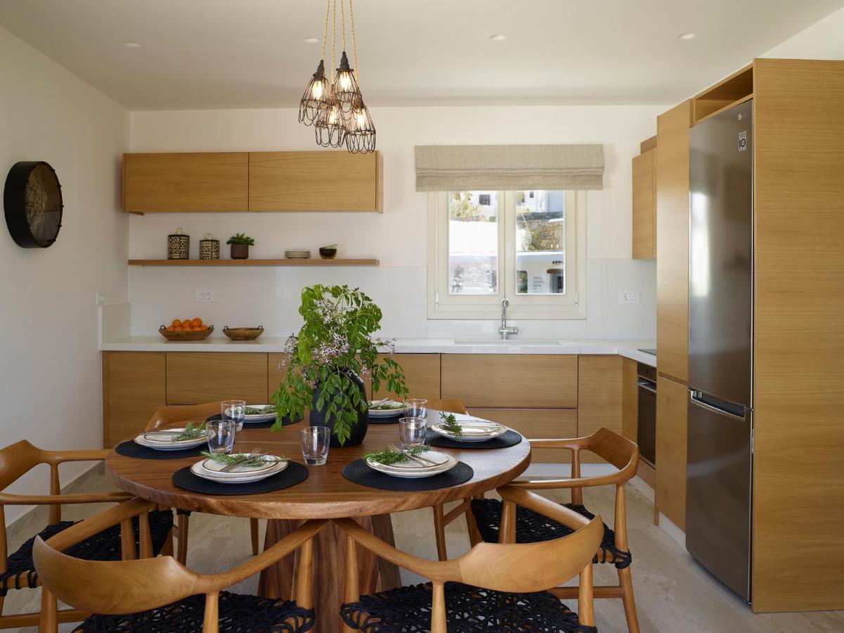 Vencia Boutique 4* Mykonos Town