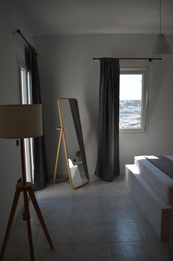 Holiday home Revel Mykonos 4 Mykonos Town