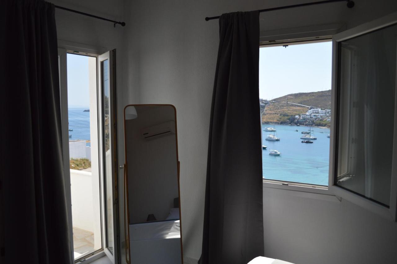 Revel Mykonos 4 * Mykonos Town