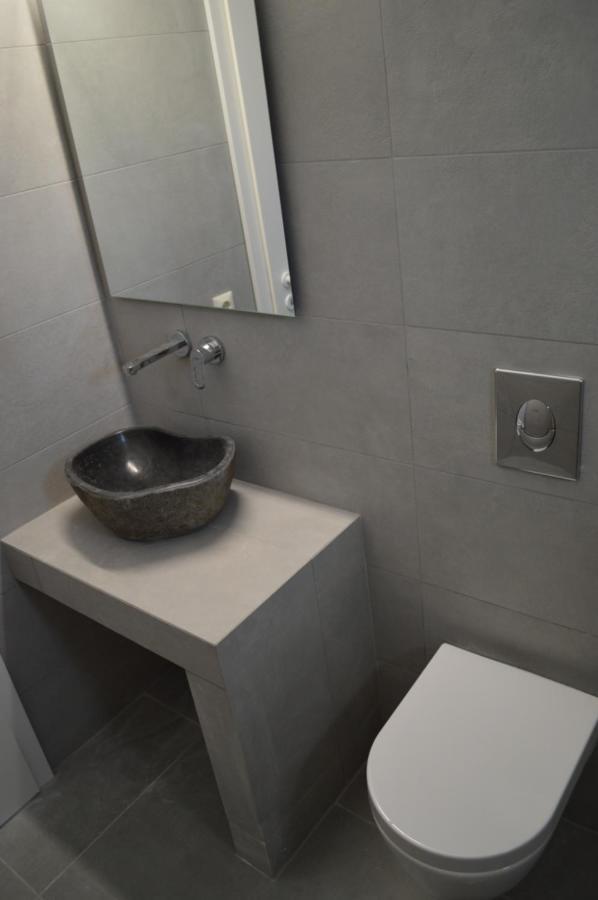Revel Mykonos 4 Holiday home Mykonos Town