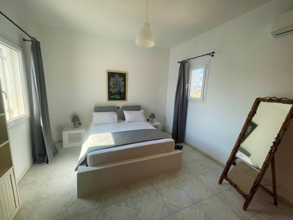 Revel Mykonos 4 * Mykonos Town